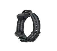 Cinturino per orologio Casio G-Shock NATO GA110/DW5600 BlackAsh