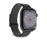 Puro - Cinturino Pusportaw40blk Per Apple Watch-nero Puro