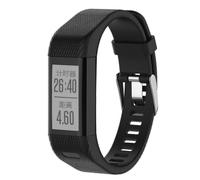 Cinturino per orologio compatibile con Garmin Approach X40 con kit di installazione