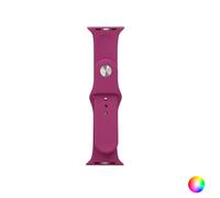 Cinturino per Orologio Contact Silicone
