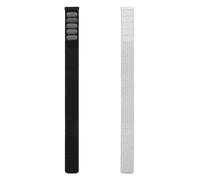 Cinturino per orologio da 26 mm compatibile con Garmin Fenix 8 51 mm/Tactix 8 51 mm/Enduro/Instinct 3 50 mm/2X/epix Pro 51 mm, UltraFit Nylon Hook Loop Quick Dry Strap per Fenix 7X/6X Pro/5X Plus/3