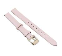 Cinturino per orologio da donna in morbida pelle bovina, 8mm-20mm, Colore 5, 16mm