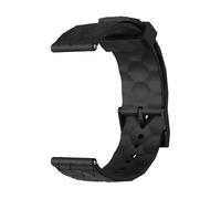 Cinturino per orologio da donna, sottile, in morbido silicone, leggero, ricambio per tutti i giorni, il libero e lo sport, Siehe Beschreibung, Silicone, Vedi descrizione