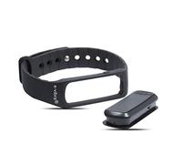 Cinturino per orologio e-vibra Potty Training Watch (nero)