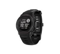 INF Cinturino per orologio Garmin Instinct, Instinct Esports, Solar, Tide in silicone