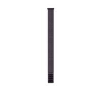 CINTURINO PER OROLOGIO GARMIN UltraFit 20mm Nylon Viola,