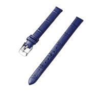 Cinturino per orologio in vera pelle da 8mm a 22mm, Colore 13, 20mm