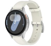 INF Cinturino in vera pelle per Samsung Watch 4 5 6 7
