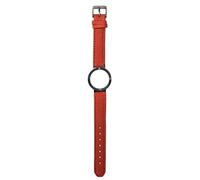 CINTURINO PER OROLOGIO J WATCH JU'STO IN GOMMA COLORATO JUSTO