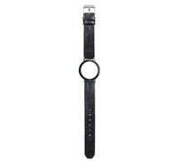 CINTURINO PER OROLOGIO J WATCH JU'STO IN GOMMA COLORATO JUSTO
