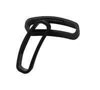 Cinturino per orologio Locker Ring Strap Loop Band Hoop Holder Locker Ring Comodo per Suunto Core per Ambit