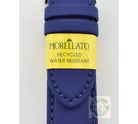 Cinturino per Orologio Morellato Ecopelle "Save The Nature" Con Fibre Riciclate