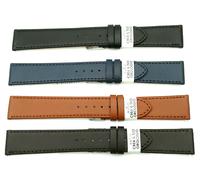 CINTURINO PER OROLOGIO MORELLATO IN NAPPA VARI COLORI