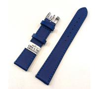 Cinturino per Orologio MORELLATO Vera PELLE Easy Click BLUETTE Liscio 16 18 20