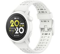 Cinturino per orologio per Coros White 20 mm