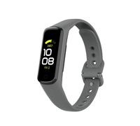 INF Cinturino in TPE per Samsung Fit 2 SM-R220 Cinturino per orologio Cinturino sportivo per donna Uomo