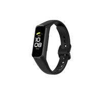 INF Cinturino per Samsung Galaxy Fit 2 SM-R220 TPE nero
