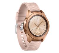 Cinturino per orologio Samsung Galaxy Watch 42 mm Khaki