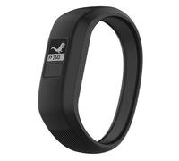 Cinturino per orologio sportivo in silicone per Garmin Vivofit JR 2 / Vivofit 3 xDfind