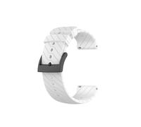INF Cinturino per orologio per orologio sportivo Suunto 7/9/9 Baro/D5 con fibbia a sgancio rapido