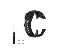 INF Cinturini compatibili con Suunto Spartan Trainer Wrist HR Soft Silicone