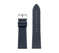 Cinturino per Orologio Watx & Colors WXCO1711 Azzurro