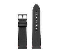 Cinturino per Orologio Watx & Colors WXCO1730 Nero