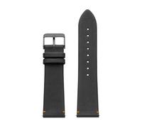 Cinturino per Orologio Watx & Colors WXCO1731 Nero