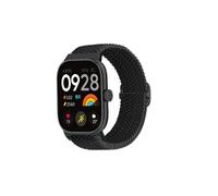 Cinturino per orologio Xiaomi Mi Band 8 Pro e Redmi Watch 4 Black