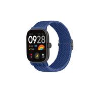Cinturino per orologio Xiaomi Mi Band 8 Pro e Redmi Watch 4 Blue