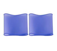 Cinturino Per Parastinchi Da Calcio Gambe In Silicone Calzini Antiscivolo Bambini Protezione Collo Con Impugnatura Da Calcio Adulti