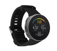 Cinturino per Polar Vantage V silicone fibbia tracker