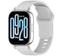 Cinturino Per Redmi Watch 5 Active /5 Lite /3 Active, 22mm Cinturini Silicone Morbido Braccialetto Per Redmi Watch 5 Lite/Active
