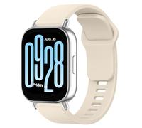 Cinturino Per Redmi Watch 5 Active /5 Lite /3 Active, 22mm Cinturini Silicone Morbido Braccialetto Per Redmi Watch 5 Lite/Active
