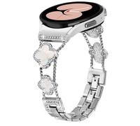 Cinturino per Samsung Galaxy Watch 4/5/6 Silver