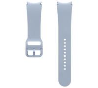 Cinturino per Samsung Watch6 Sport Band 20mm M/L Blu
