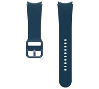 Cinturino per Samsung Watch6 Sport Band 20mm M/L Indigo