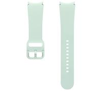 Cinturino per Samsung Watch6 Sport Band 20mm M/L Verde