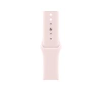 Apple Watch Band - Cinturino Sport - 42 mm - Rosa cipria - M/L