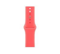 Apple Watch Band - Cinturino Sport - 42 mm - Rosa guava - S/M