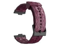 Cinturino per smartwatch outdoor per Huawei Watch Fit 5 4 / Fit 5 4 Pro / 3, in silicone