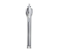 Cinturino Per Stivali Shot Race Gear Race 8 BiancoL Bianco