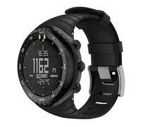 Cinturino Per Suunto Core Watch Braccialetto Di Ricambio In TPU Morbido Orologio
