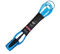 Cinturino per Tavola da Surf - Cinturino alla Caviglia Sicuro per Tavola da Paddle | Corda per Esterni in Nylon per Tavola da Surf 6/7/8/9/10 Piedi | di Sbornia Leggera per Longboard Padd