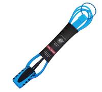 Cinturino per Tavola da Surf - Cinturino alla Caviglia Sicuro per Tavola da Paddle | Corda per Esterni in Nylon per Tavola da Surf 6/7/8/9/10 Piedi | di Sbornia Leggera per Longboard Padd