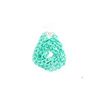 BIGBEN BBANDMAILG CORDINO PER SMARTPHONE per Smartphone Universale, Verde chiaro