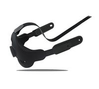 Cinturino per visore VR con cuscinetto per la testa migliorato per una vestibilità personalizzata