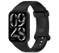 Cinturino per Xiaomi Mi Band 8 Pro / Redmi Watch 4 Black