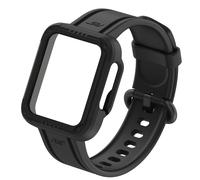 Cinturino per Xiaomi Redmi Watch 2 Lite / Redmi Watch 2 silicone bumper