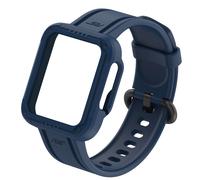 Cinturino per Xiaomi Redmi Watch 2 Lite / Redmi Watch 2 silicone bumper